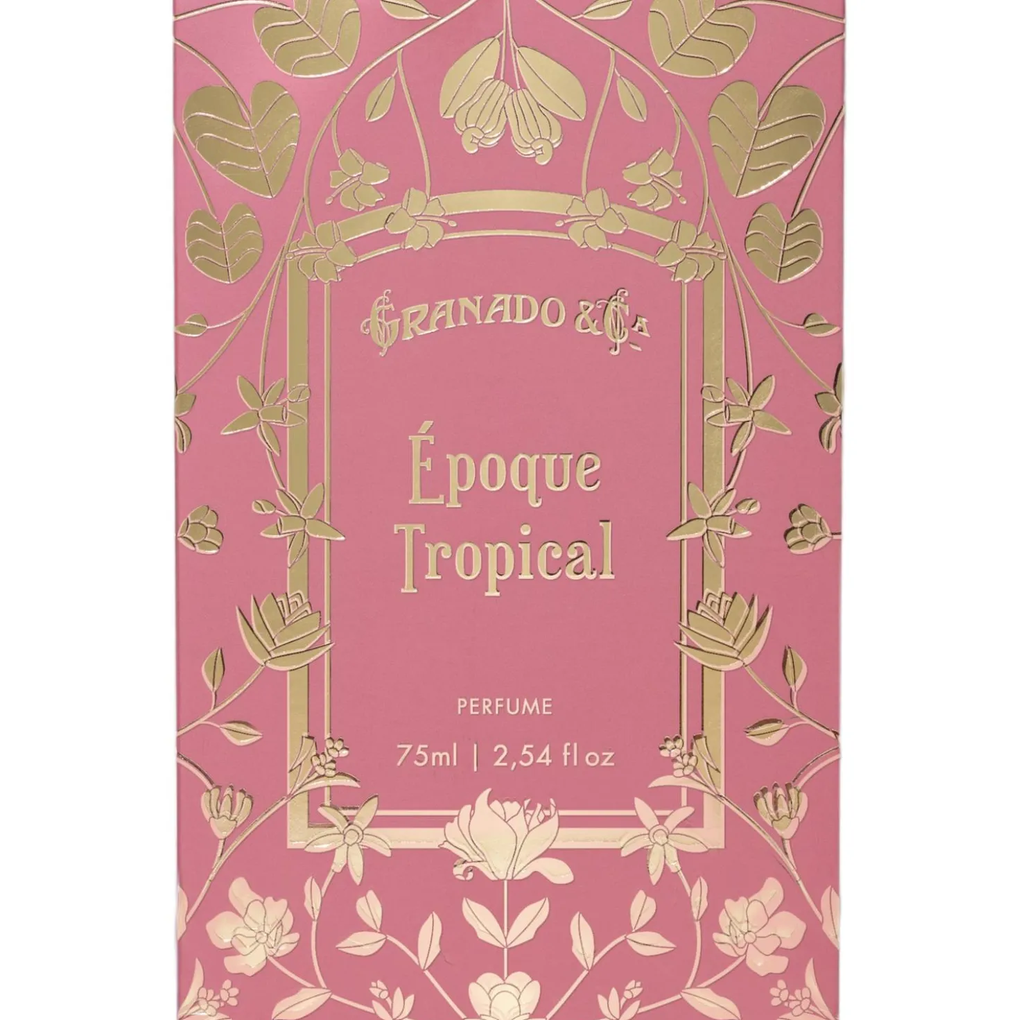 Perfume Epoque Tropical