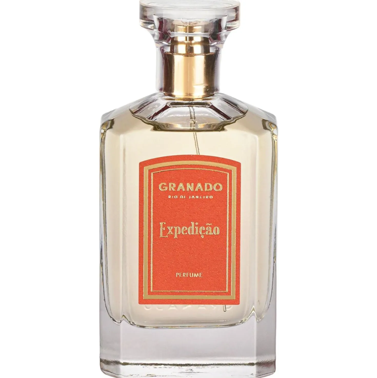 Perfume Expedicao