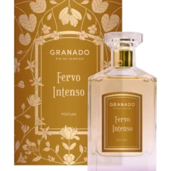 Perfume Fervo Intenso