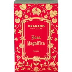 Perfume Flora Magnifica