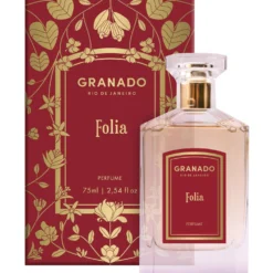 Perfume Folia