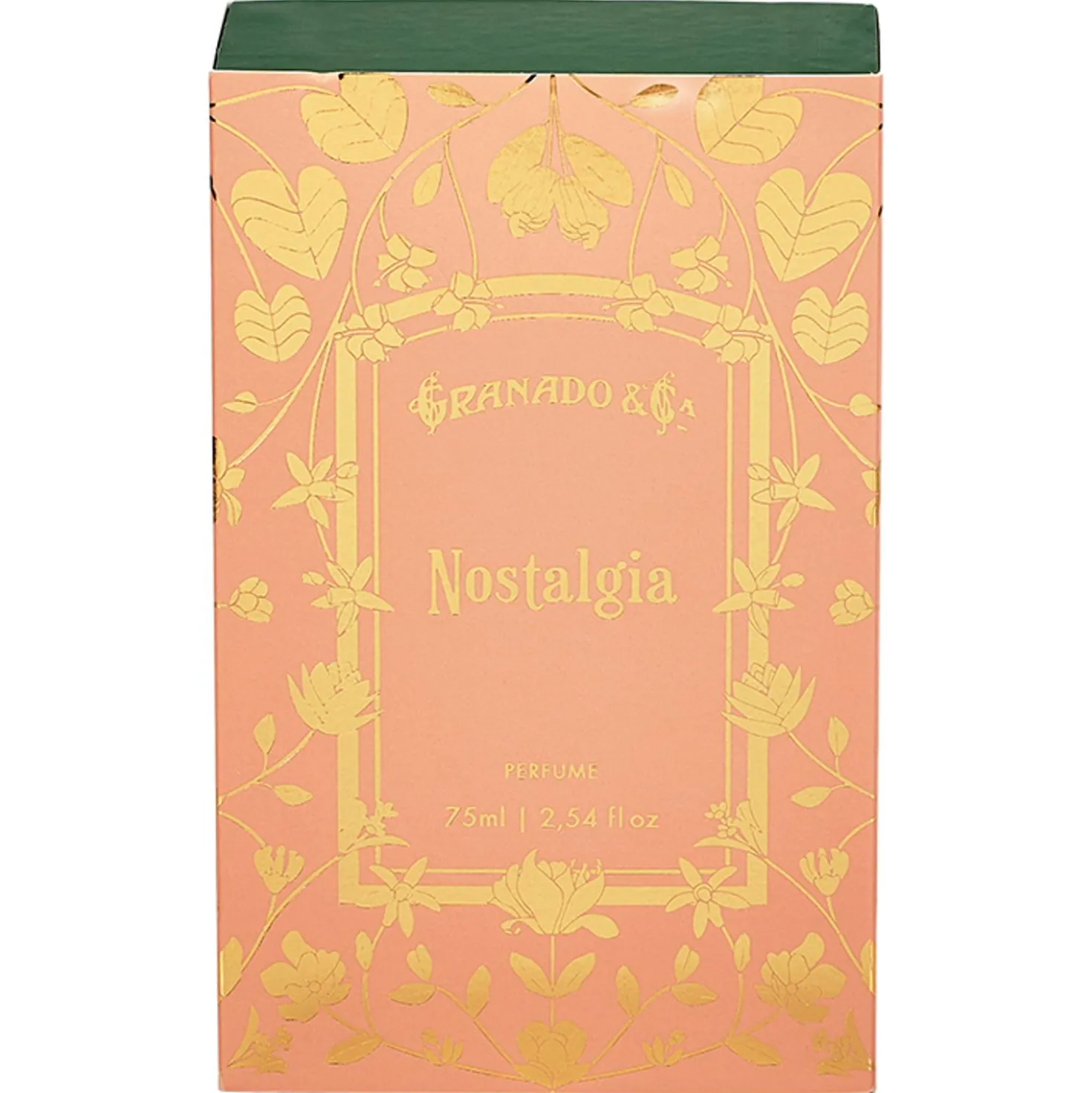 Perfume Nostalgia