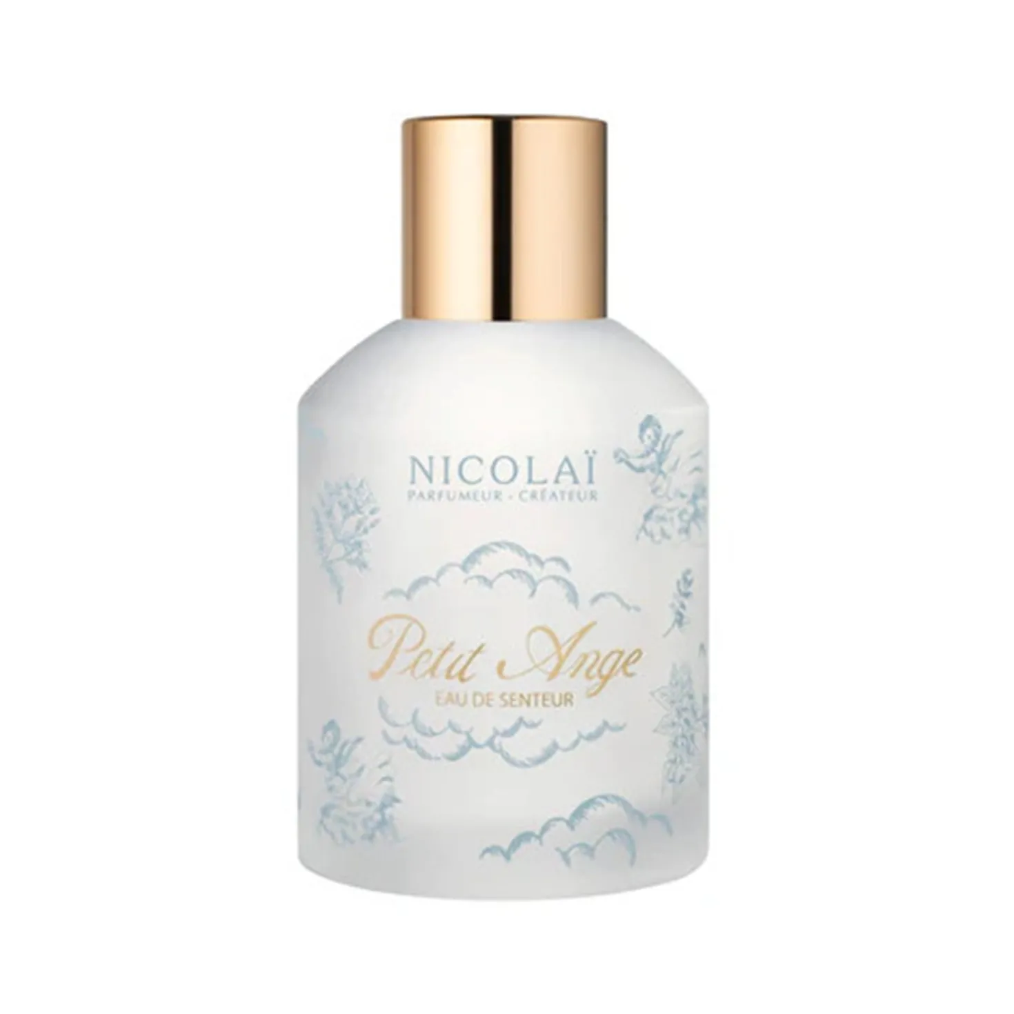 Petit Ange - Eau de Senteur
