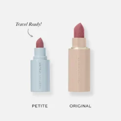 Petite Lip Suede Matte Lipstick Trio