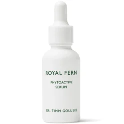Phytoactive Anti-Aging Serum