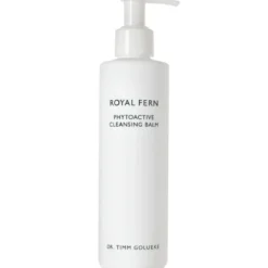 Phytoactive Cleansing Balm