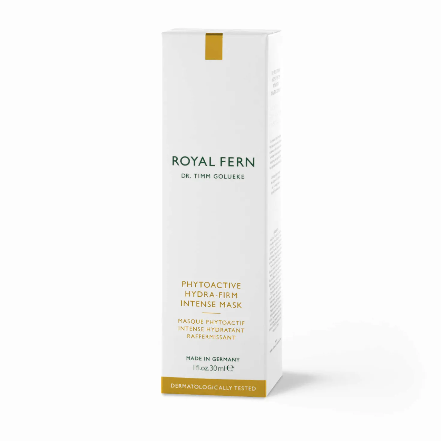Phytoactive Hydra-Firm Intense Mask