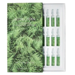 Phytoactive Illuminating Ampoules
