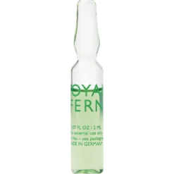 Phytoactive Illuminating Ampoules