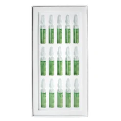 Phytoactive Illuminating Ampoules