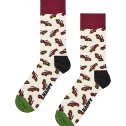 Pickup Truck Socke