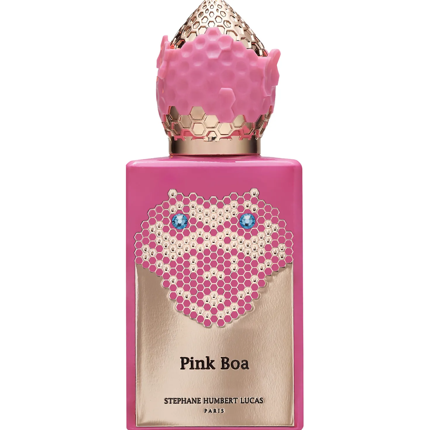 Pink Boa Eau de Parfum