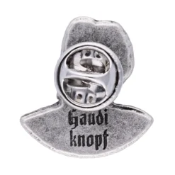 Pin König Ludwig II