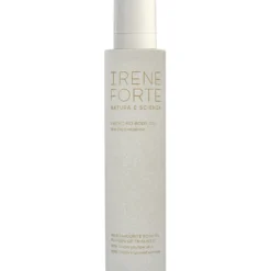 Pistachio Body Oil