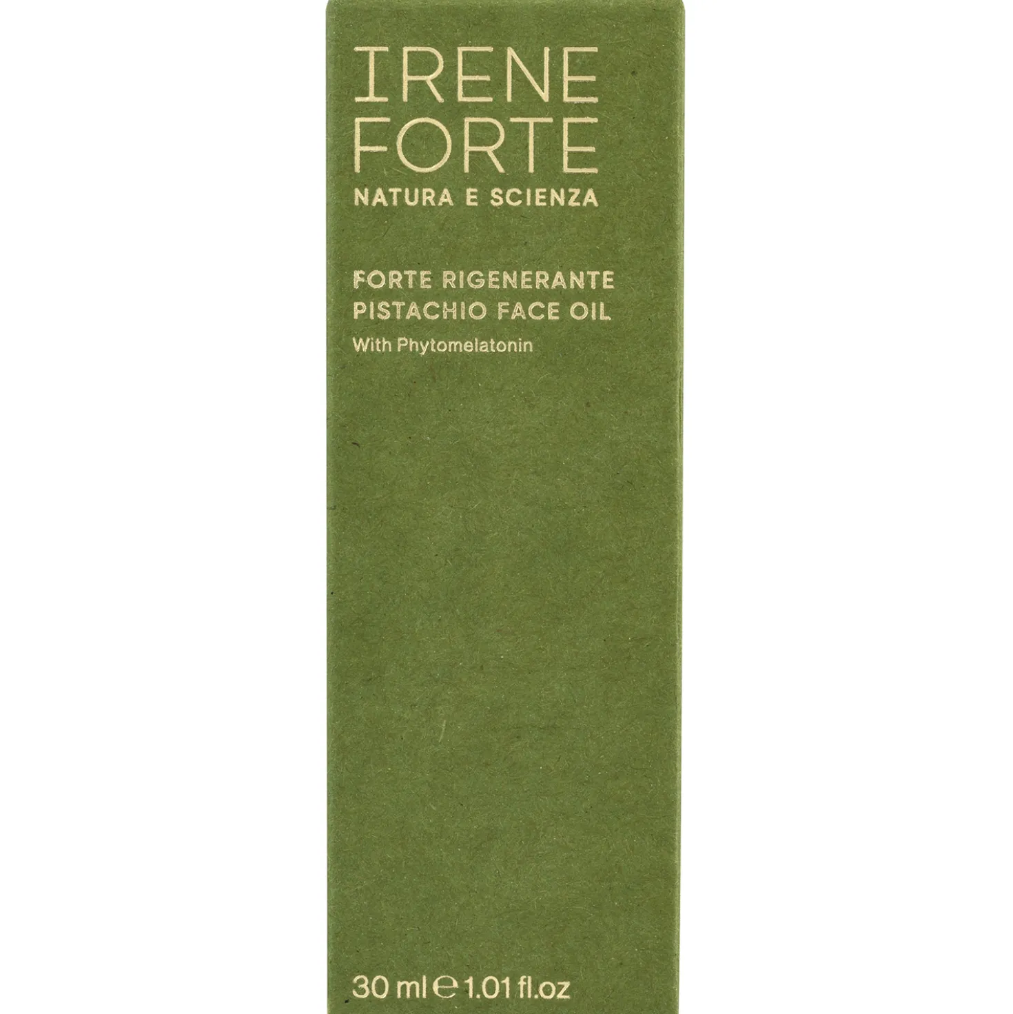 Pistacio Face Oil Refillable