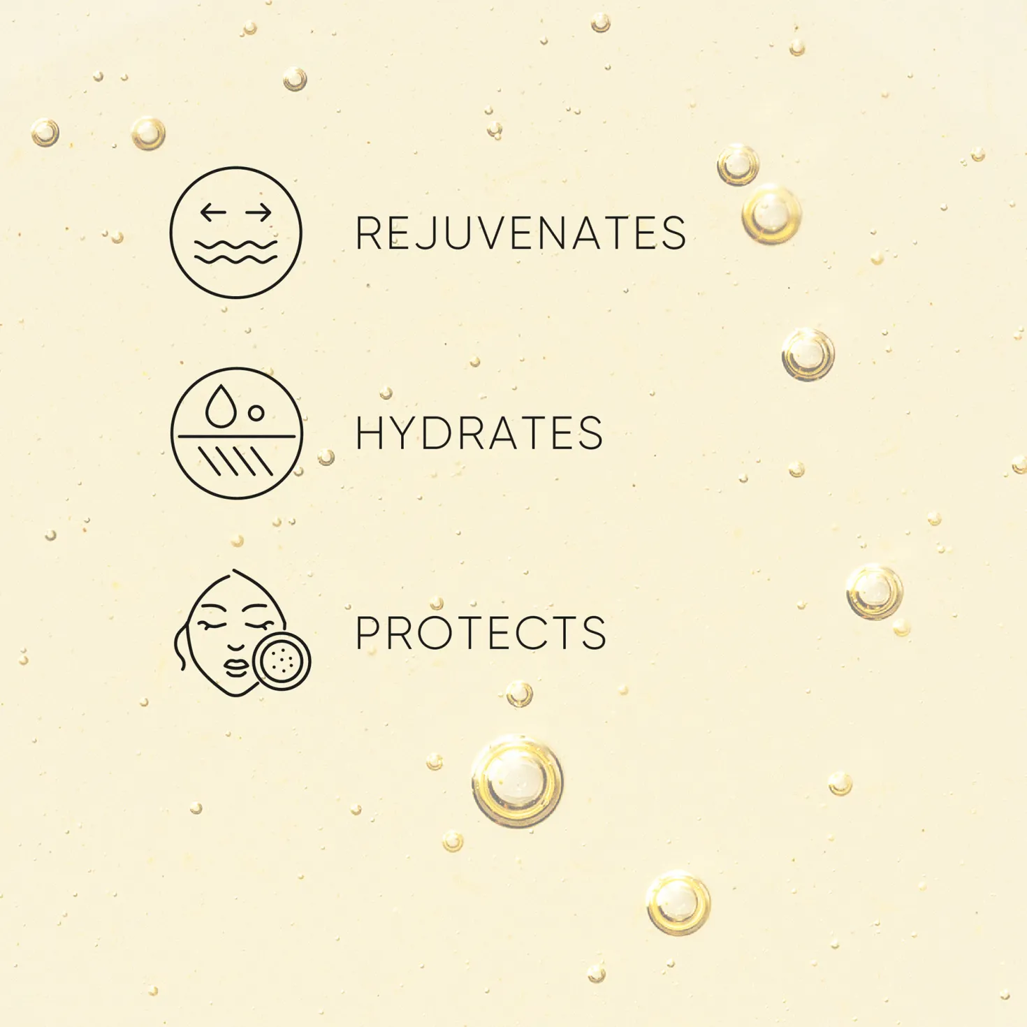 Pistacio Face Oil Refillable