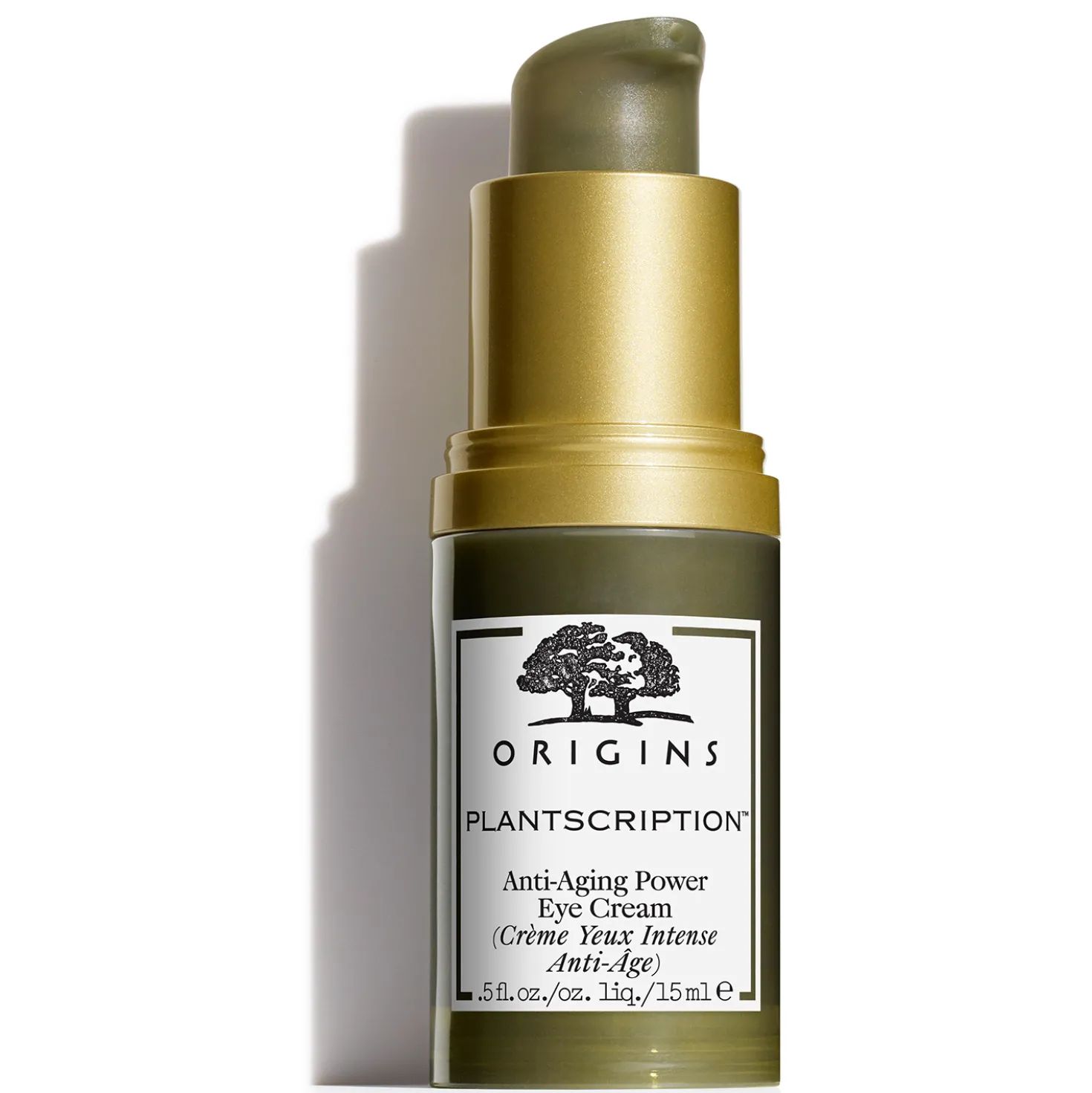 Plantscription™ Anti-aging Power Eye Cream