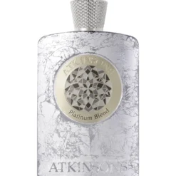 Platinum Blend Parfum Intense