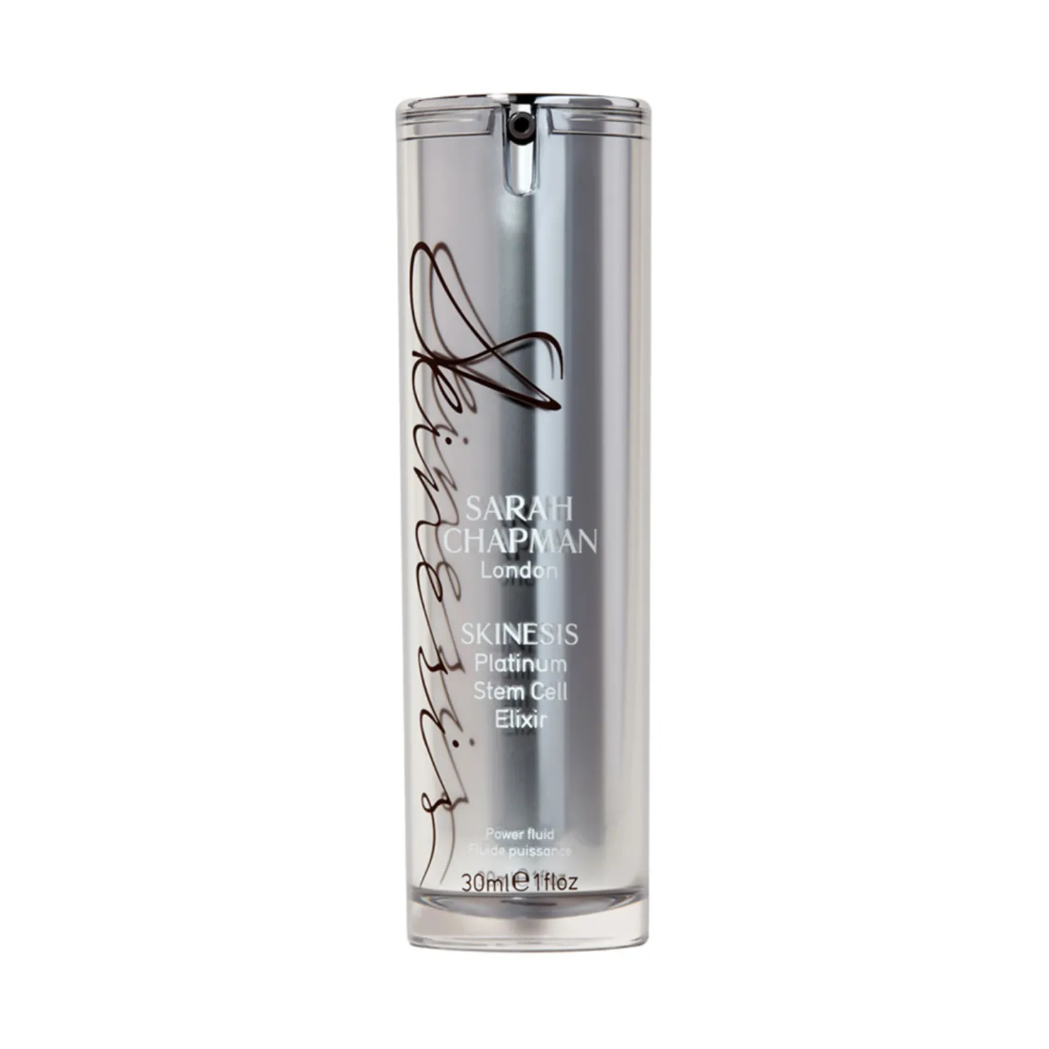 Platinum Stem Cell Elixir
