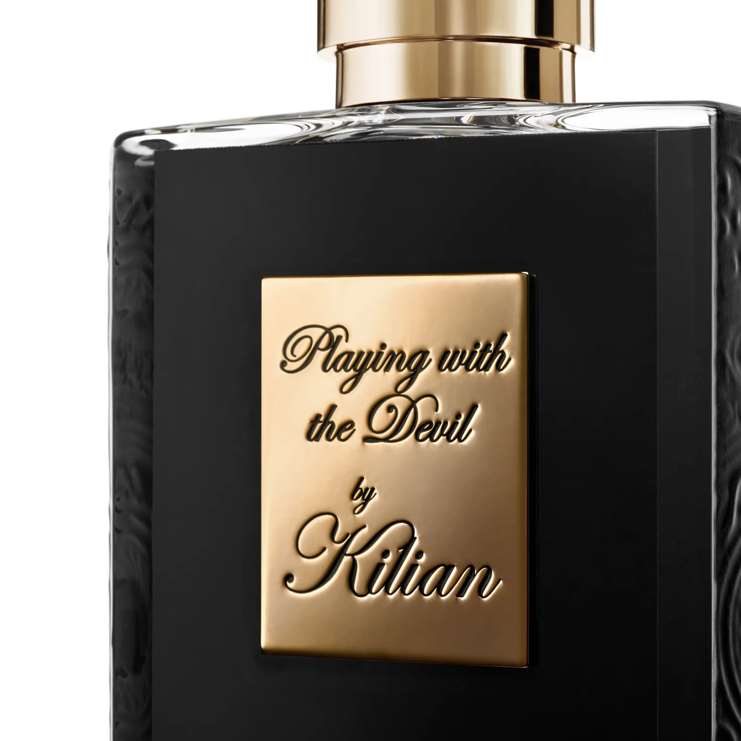 Play With The Devil Eau De Parfum nachfüllbar