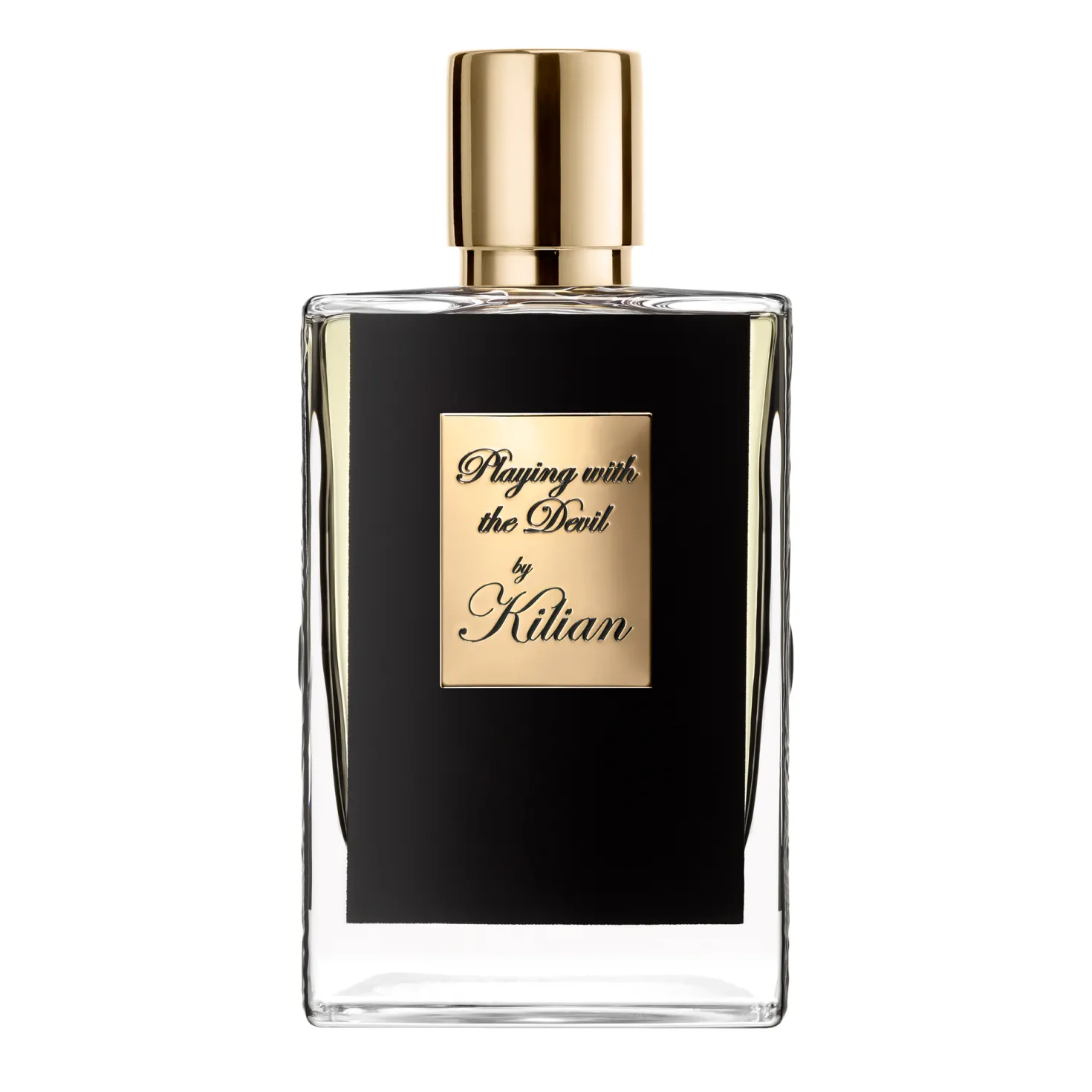 Play With The Devil Eau De Parfum nachfüllbar
