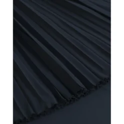 Plisseerock