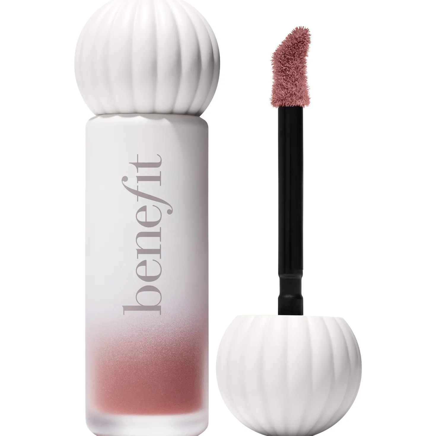 Plushtint - Feuchtigkeitsspendender, matter Tint für die Lippen