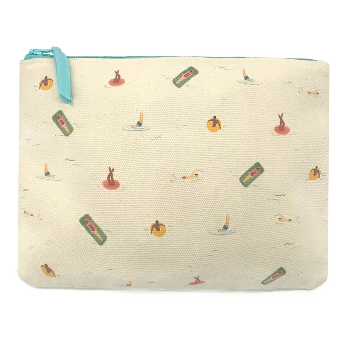 Pochette À la plage