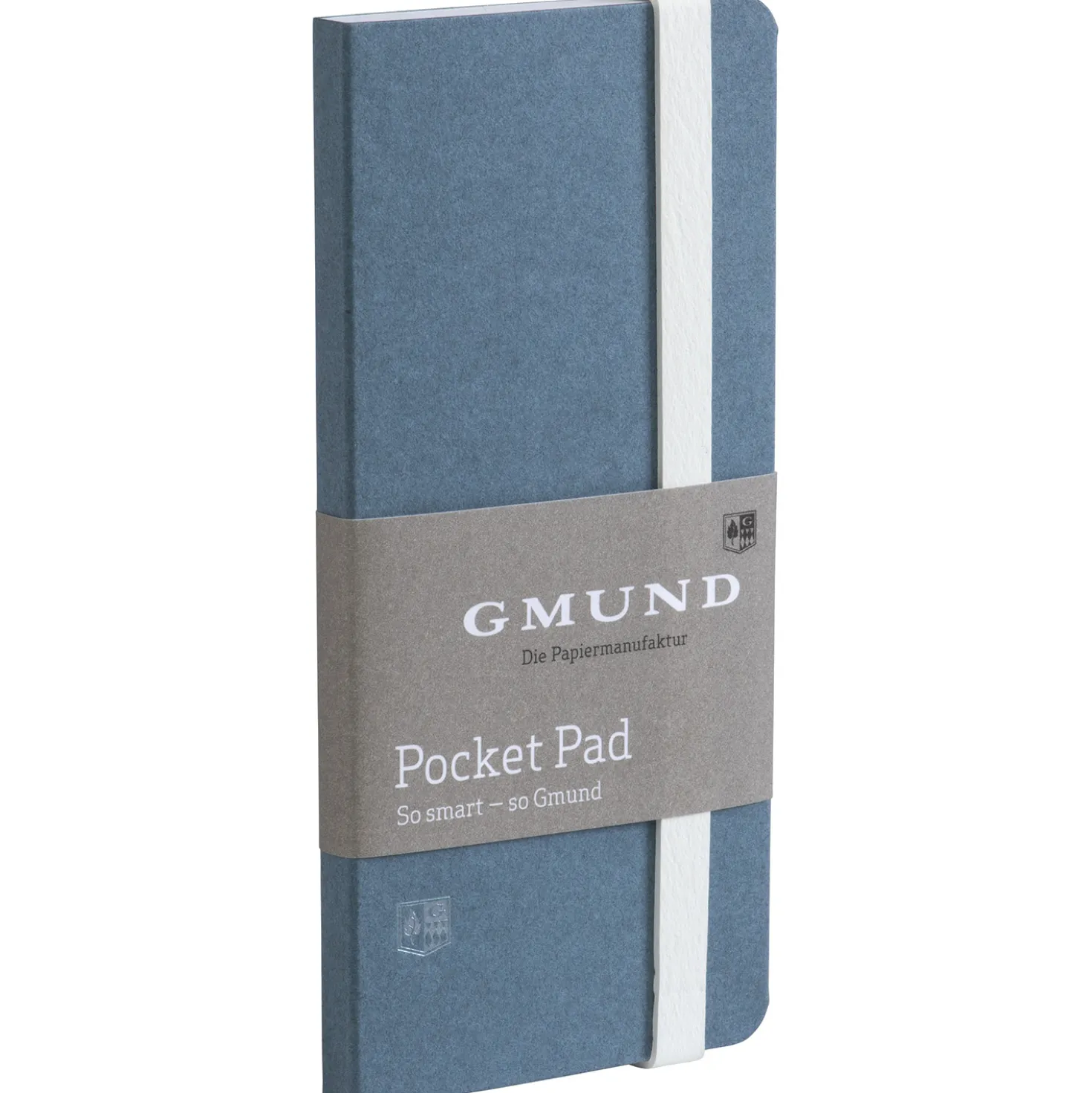 Pocket Pad