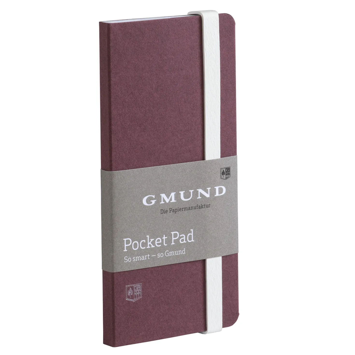 Pocket Pad Merlot