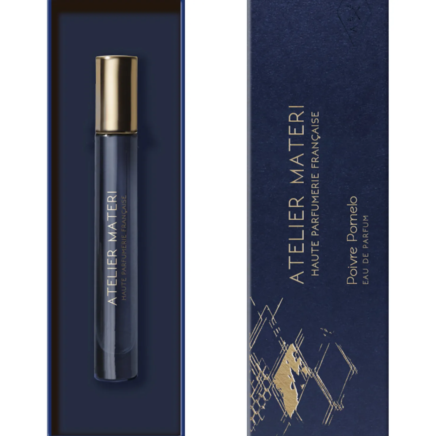 Poivre Pomelo - Eau de Parfum