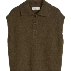 Polo-Pullunder