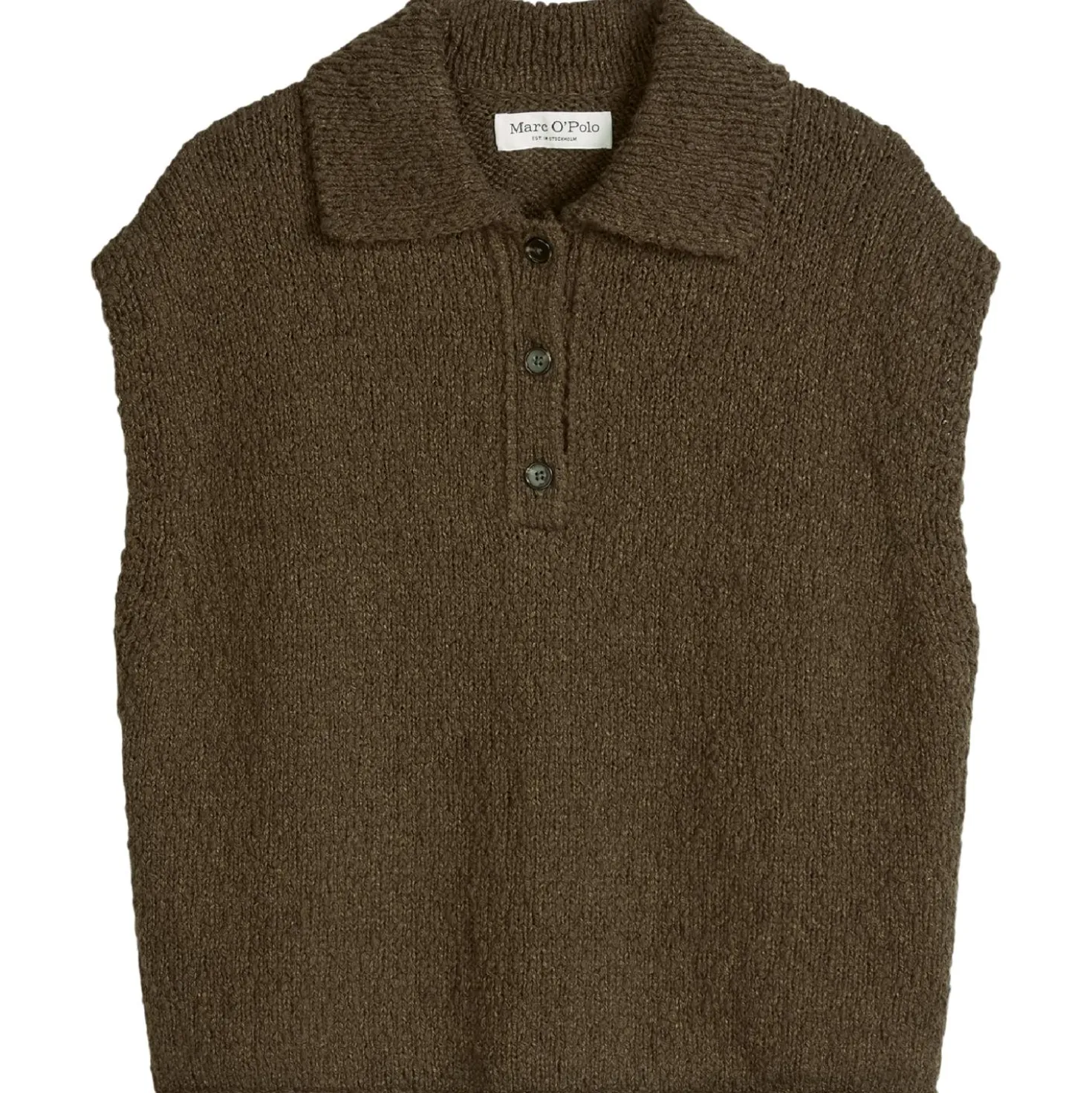 Polo-Pullunder