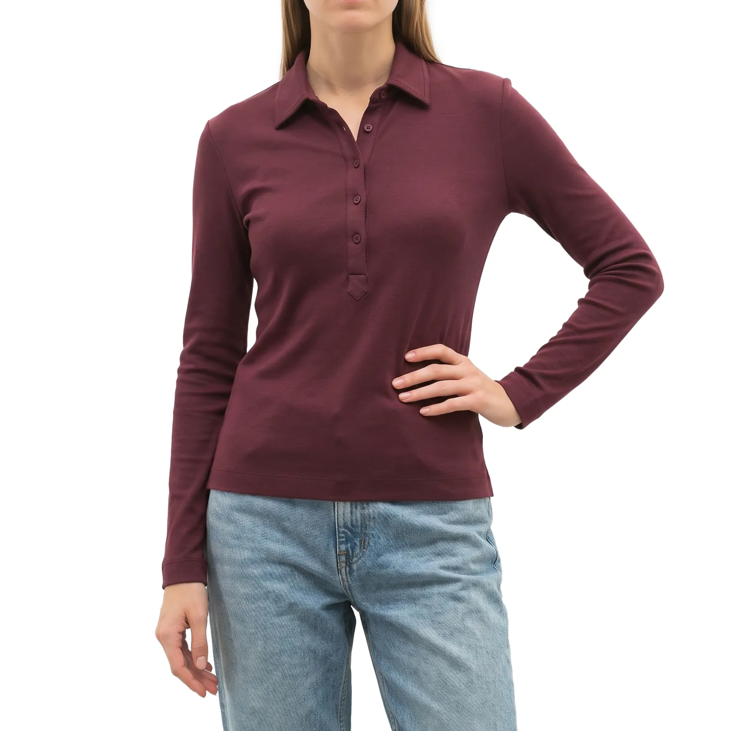 Poloshirt