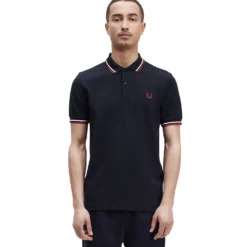 Poloshirt