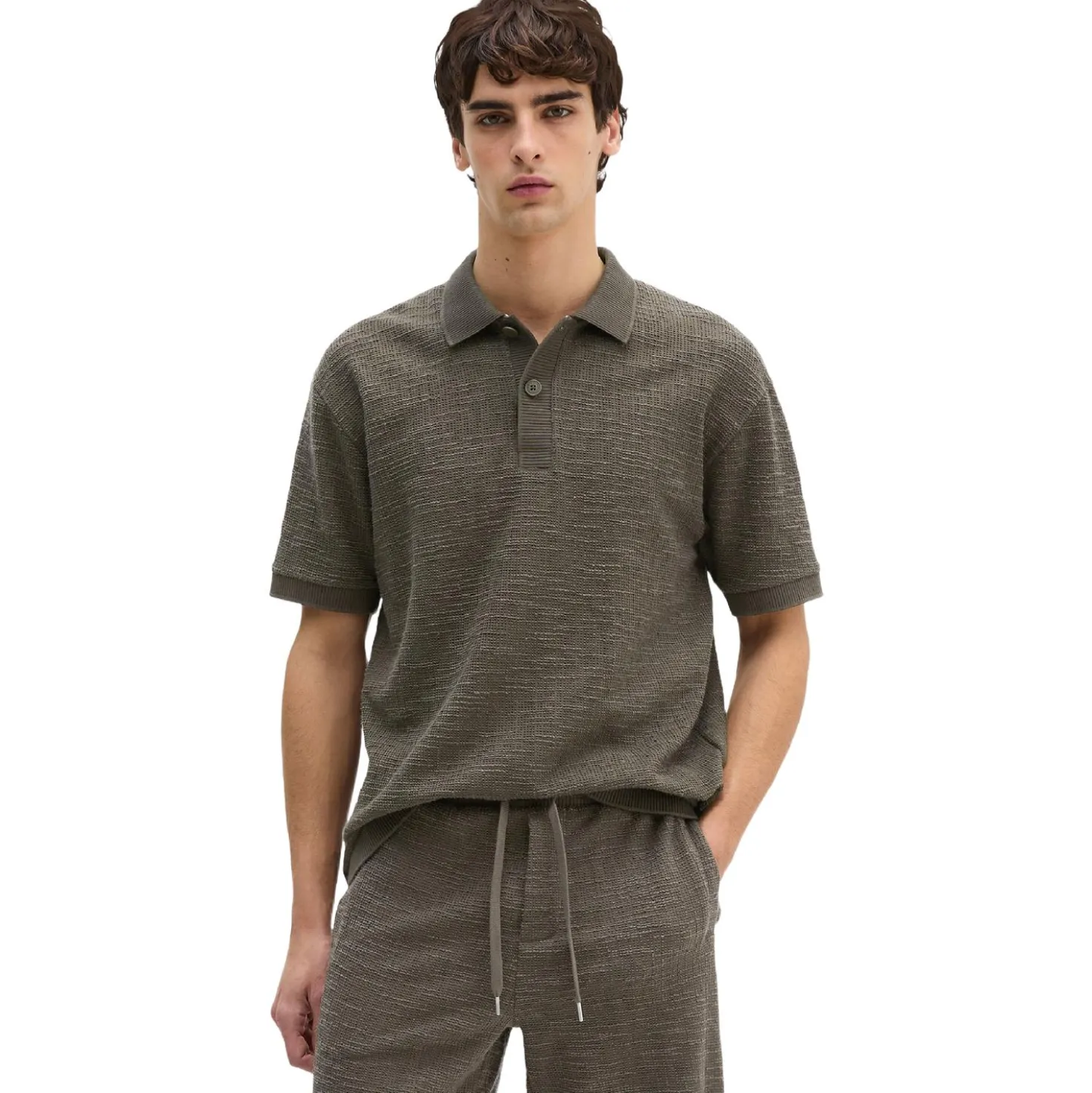 Poloshirt