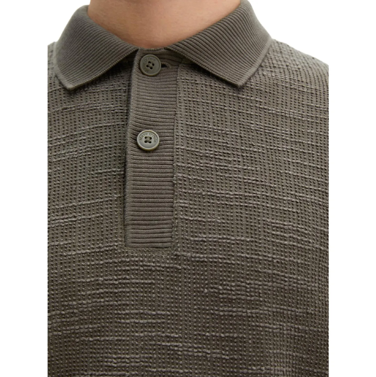 Poloshirt