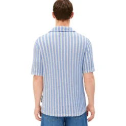 Poloshirt gestrickt