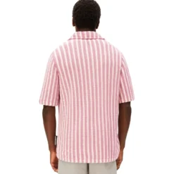 Poloshirt gestrickt