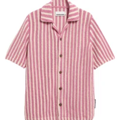 Poloshirt gestrickt