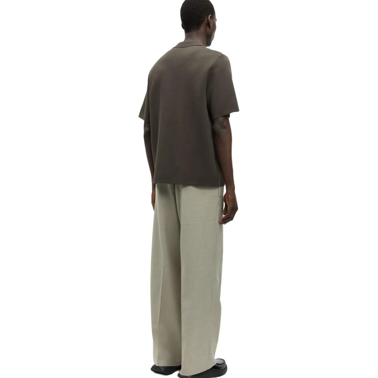 Poloshirt Sarico