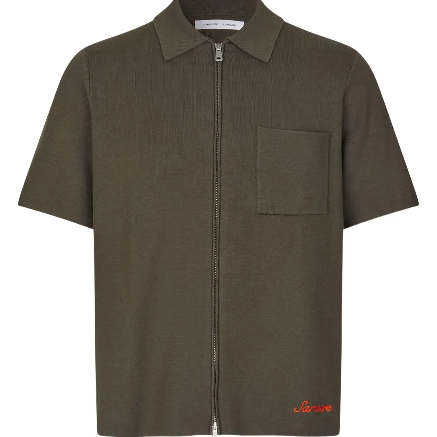 Poloshirt Sarico