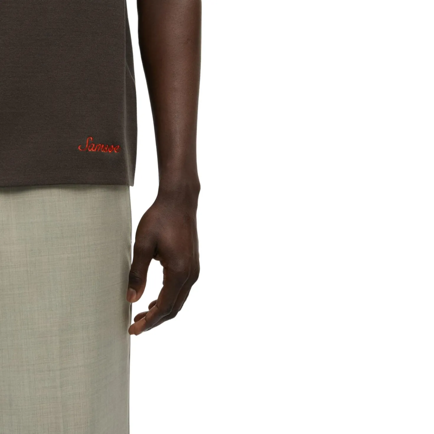 Poloshirt Sarico