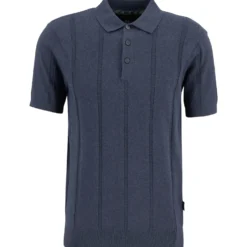 Poloshirt Welburn Knited