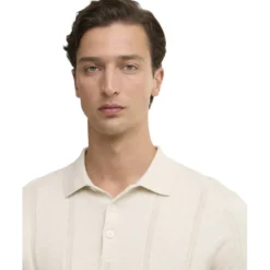 Poloshirt Welburn Knited