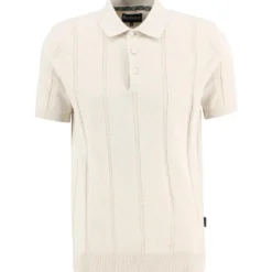 Poloshirt Welburn Knited