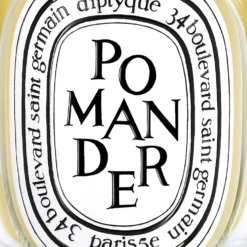 Pomander Classic candle 190g/6.7oz