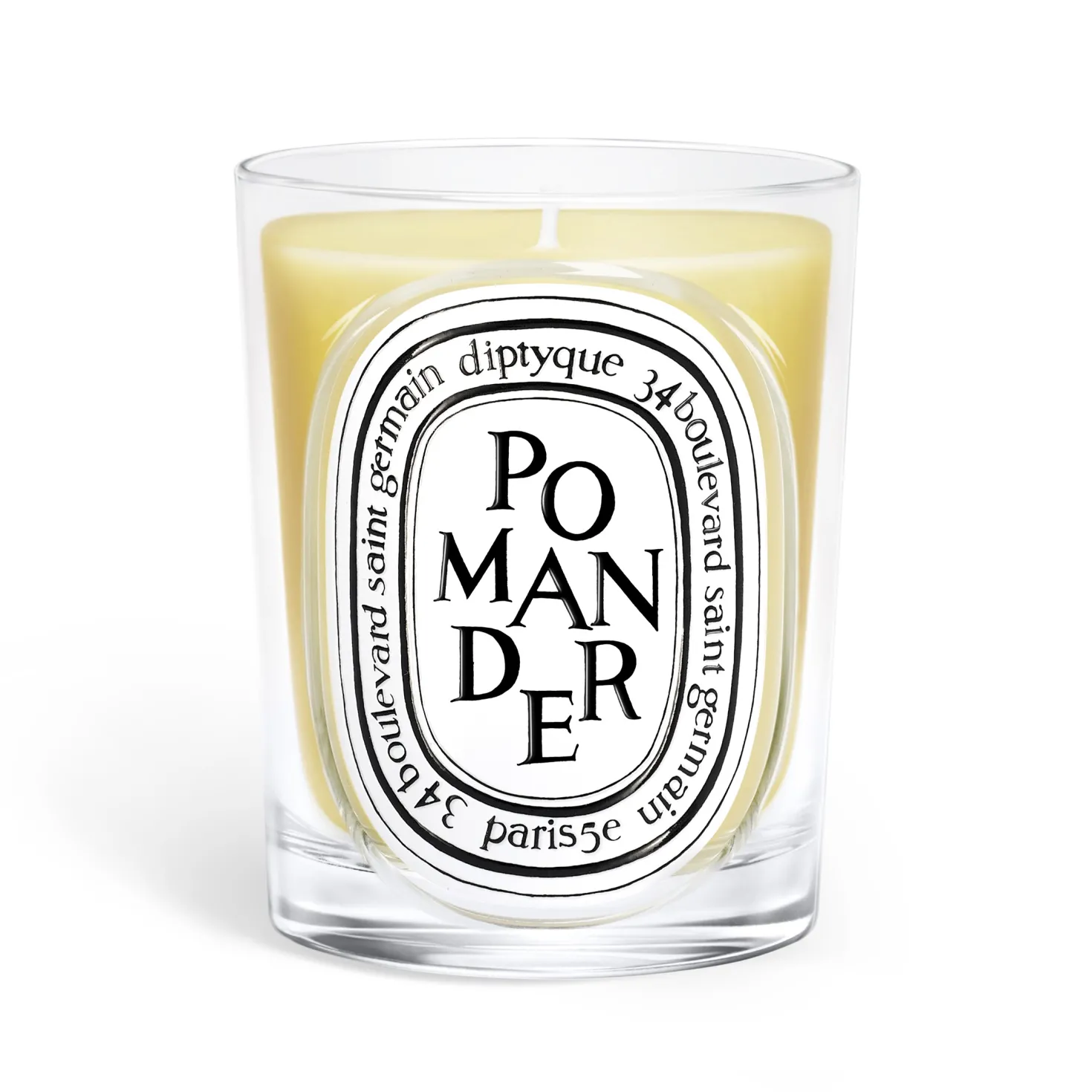 Pomander Classic candle 190g/6.7oz
