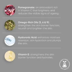 Pomegranate Hand Cream