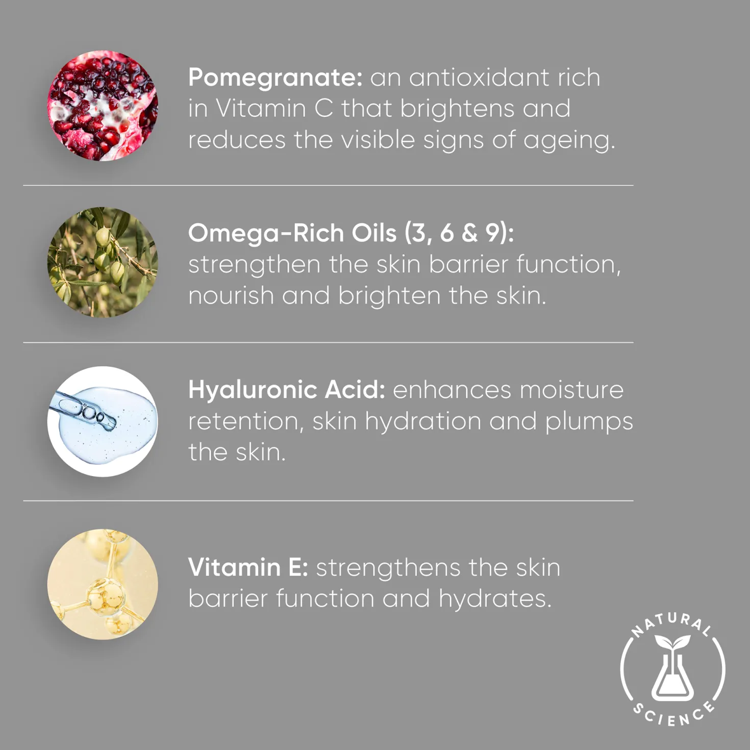 Pomegranate Hand Cream